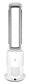 Purifier & Heater