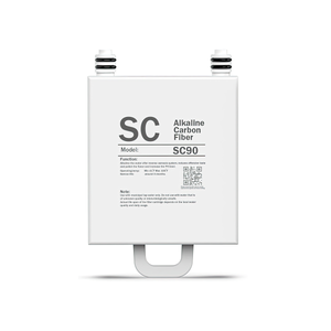 H2 Oasis™ Vitalize Cartridge for the H2 Oasis Reverse Osmosis Machine - Alkaline