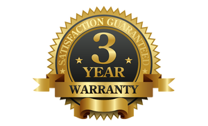 3 Year Protection Plan