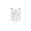 H2 Oasis™ Vitalize Cartridge for the H2 Oasis Reverse Osmosis Machine - Alkaline