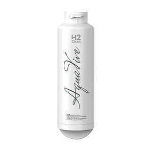 H2 Oasis™ AquaVive - Replacement Filter for the H2 Oasis Reverse Osmosis System
