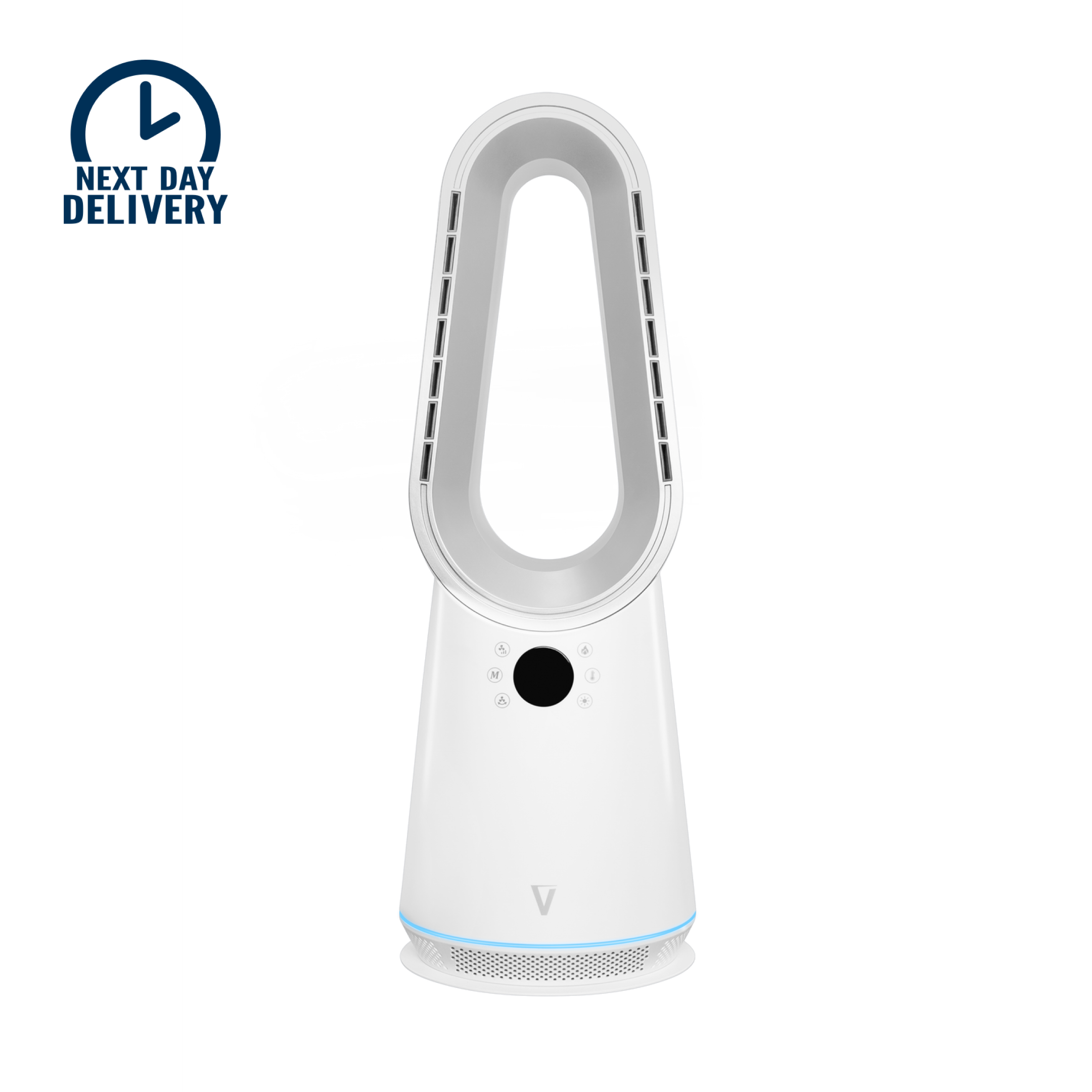 Vortex Air™ AuraWave Hot + Cool