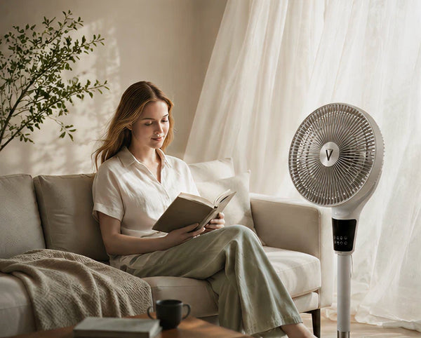 Relax in Comfort