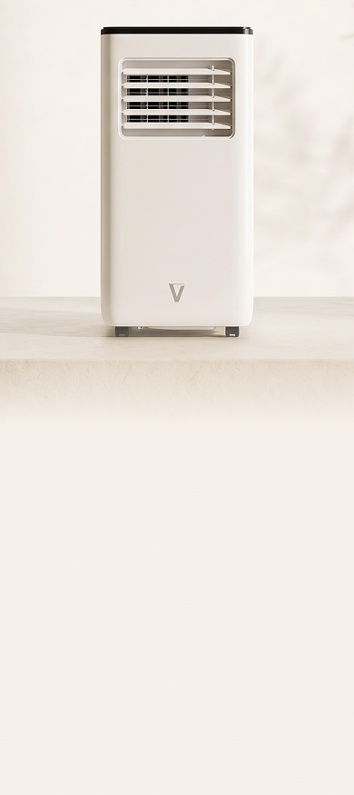 Powerful Cooling — Instantly