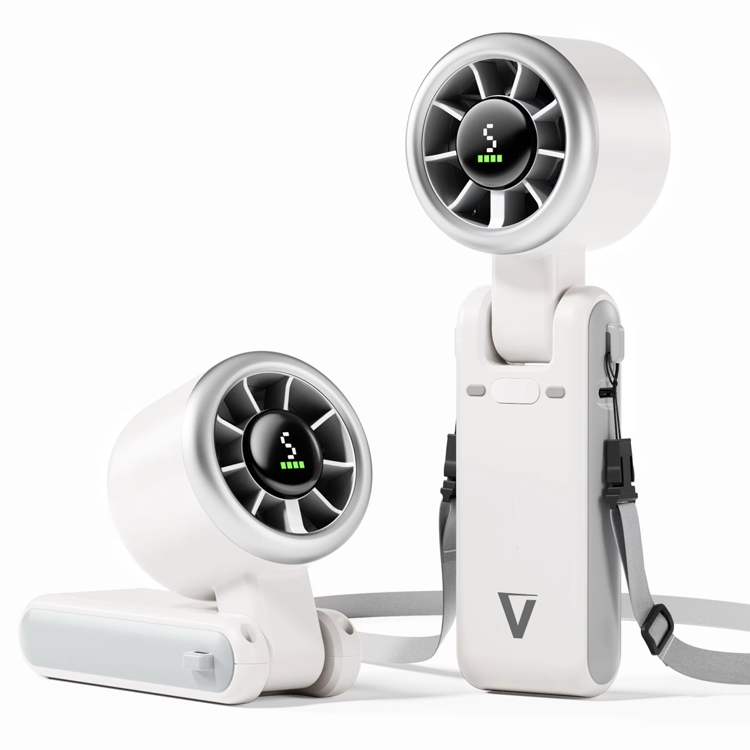 Vortex Air™ JetOne Handheld Electric Fan