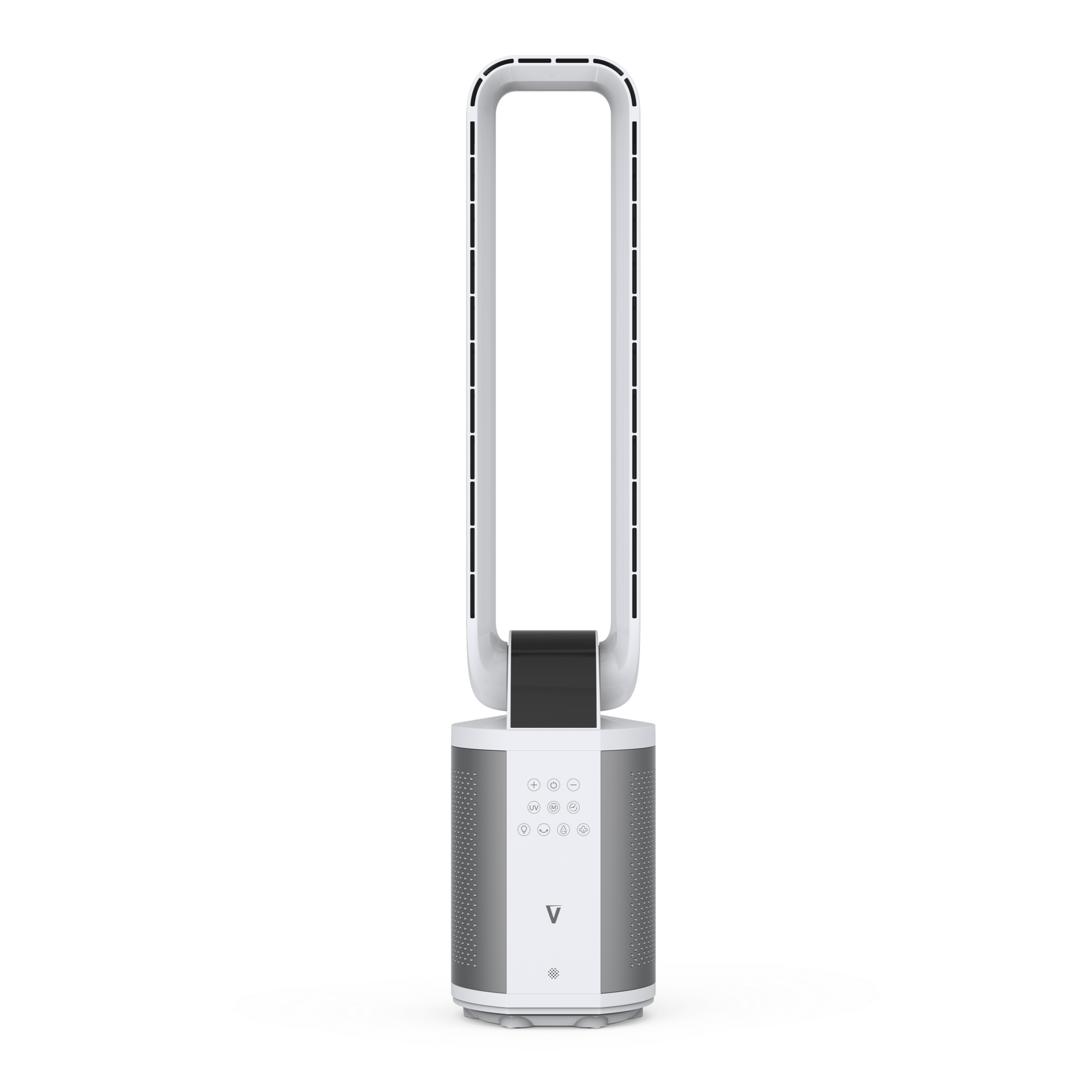 Vortex Air™ Tornado - (3in1) Tower fan, Humidifier & Purifier