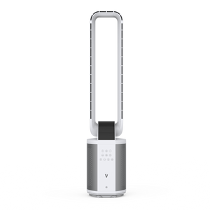 Vortex Air™ Tornado - (3in1) Tower fan, Humidifier & Purifier