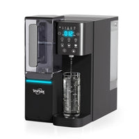 Vortex Air™ H2 Oasis - Reverse Osmosis Water Filter System
