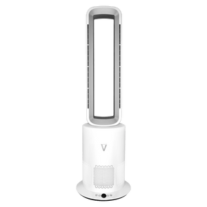 TV Experts Compared Competitor and Vortex Air Fans: Here's What They Found