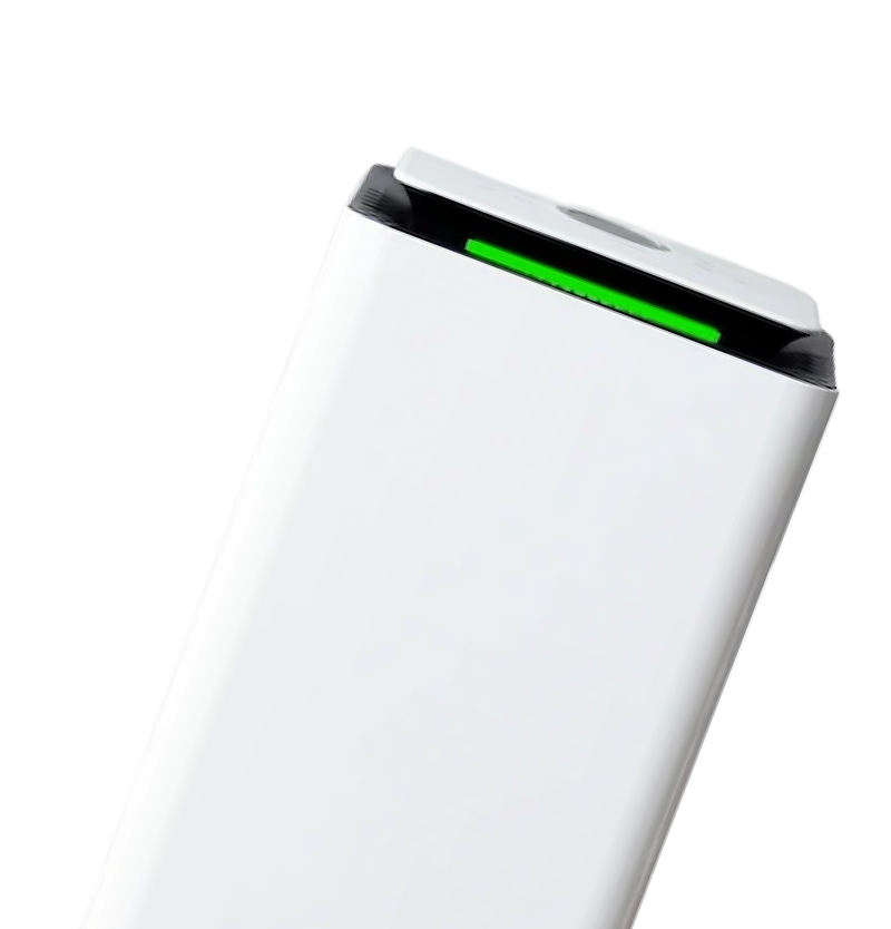 Intelligent Moisture Control