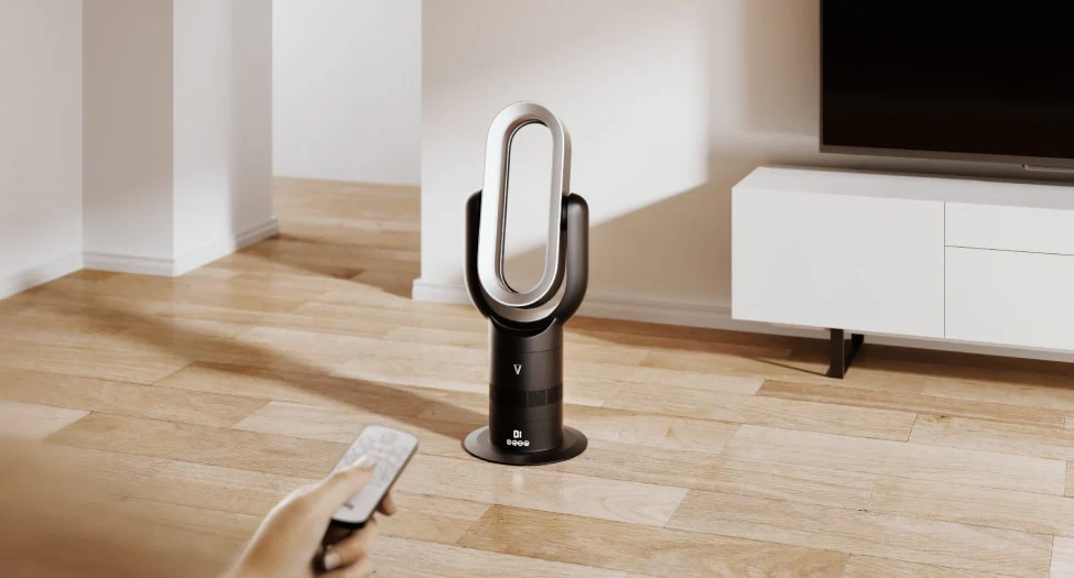 Smart Controls
