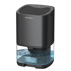 Vortex Air Dehumidifier 1L