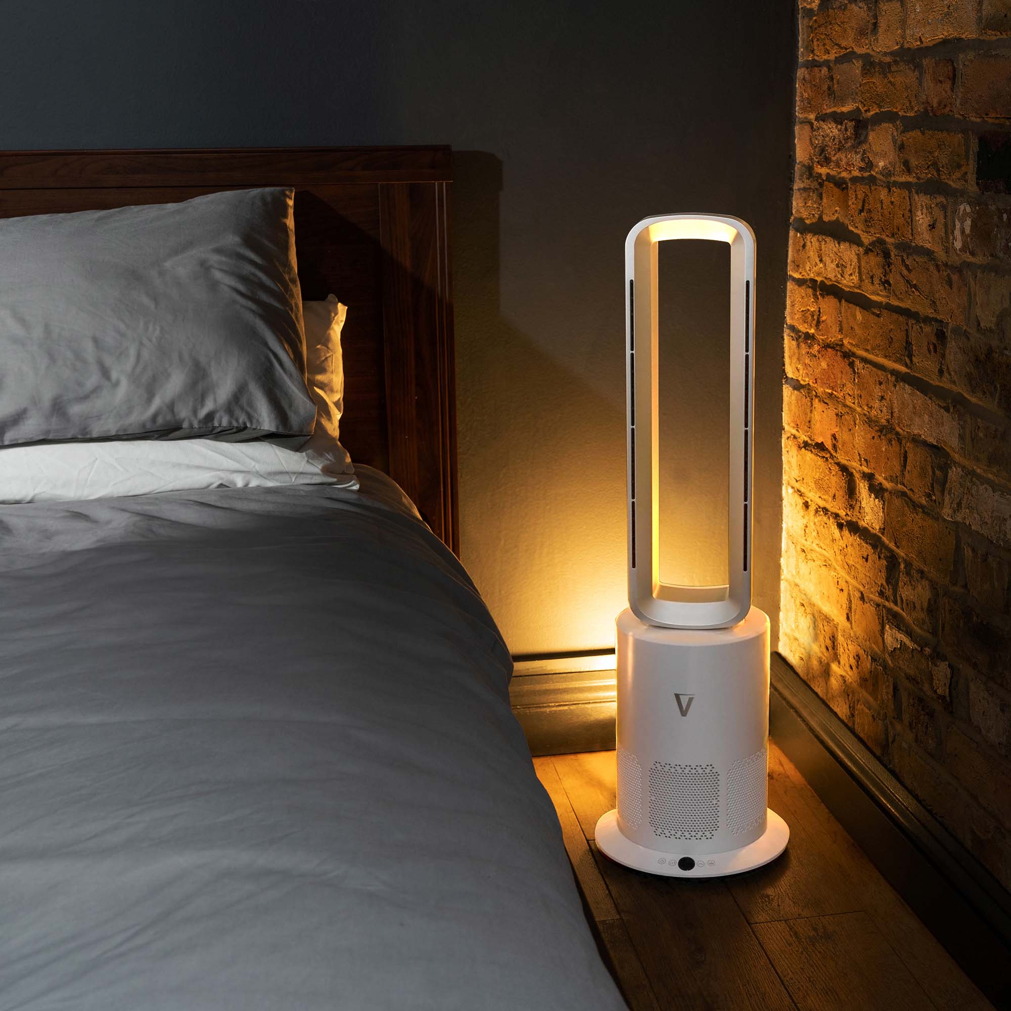 Electric Fans - Free UK Delivery