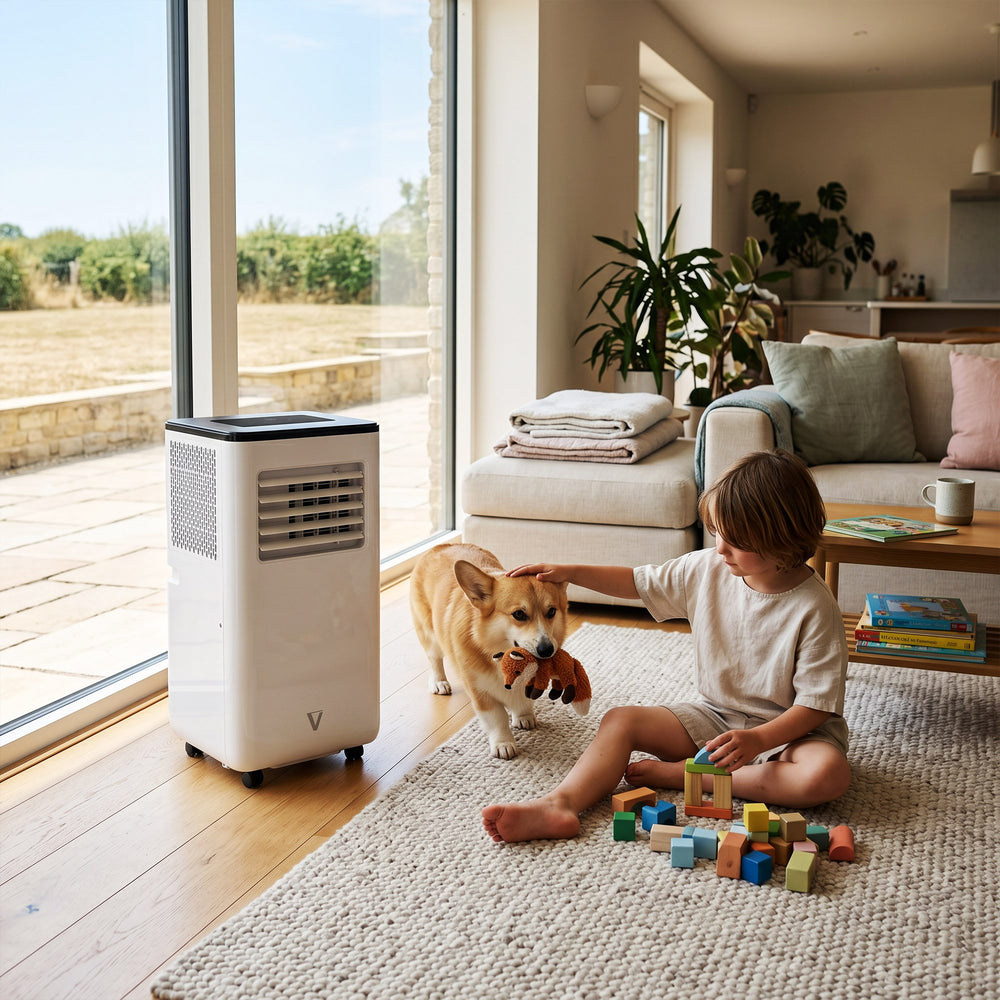 Vortex Air™ Portable Air Conditioner