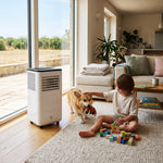 Vortex Air™ Portable Air Conditioner