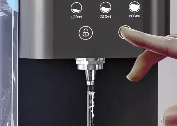 Dispense