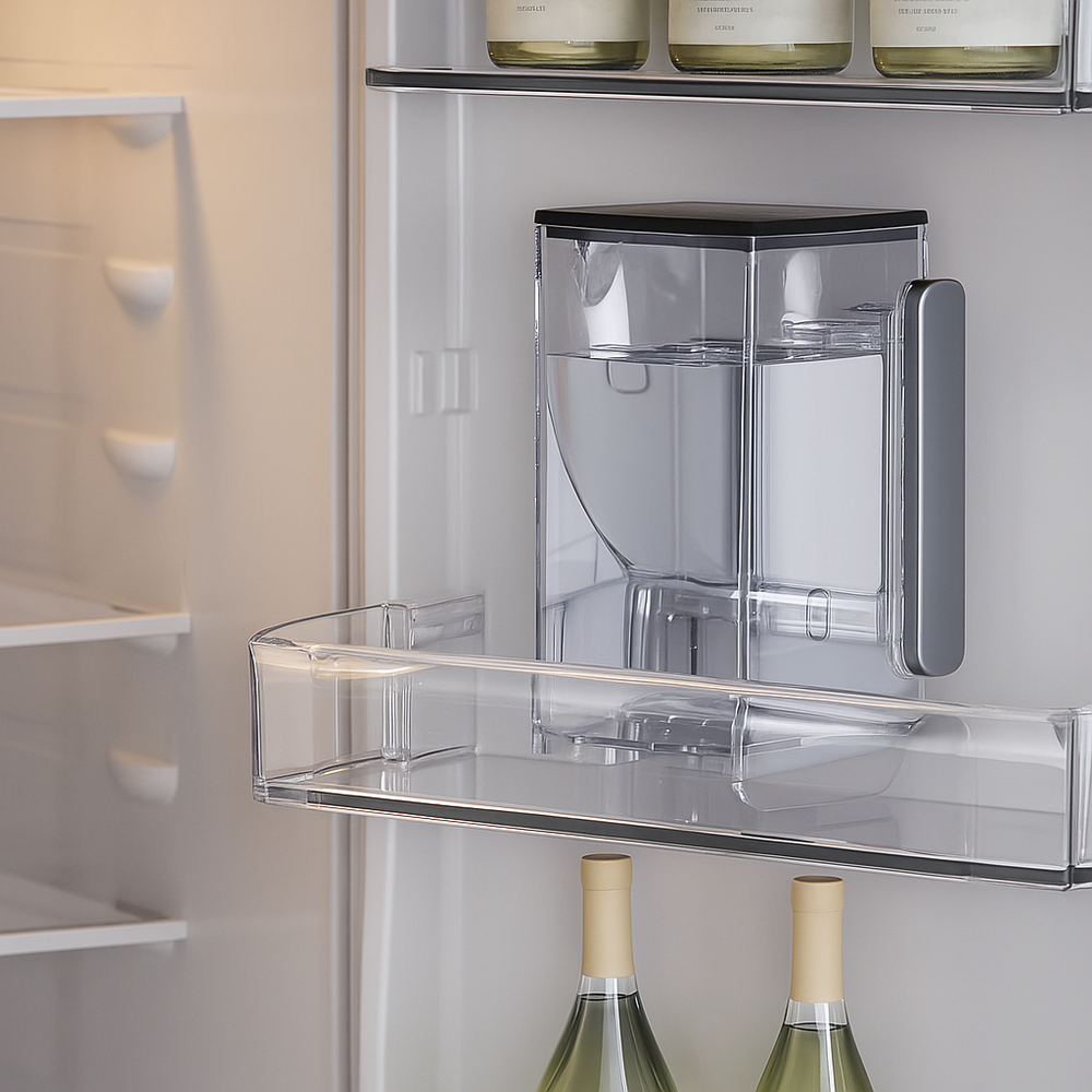 H2 Oasis™ Reverse Osmosis - Water Pitcher
