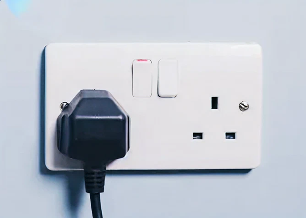 Plug It In