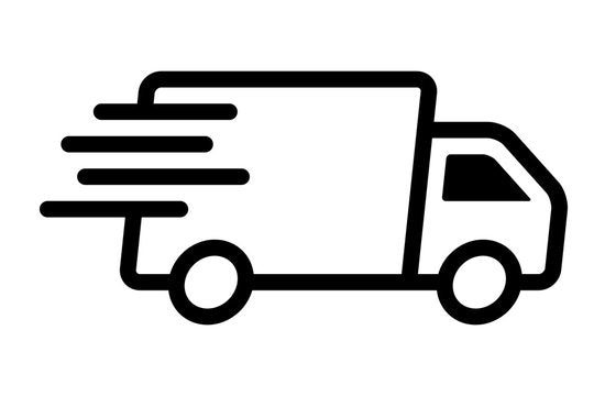 Free Next Day Delivery