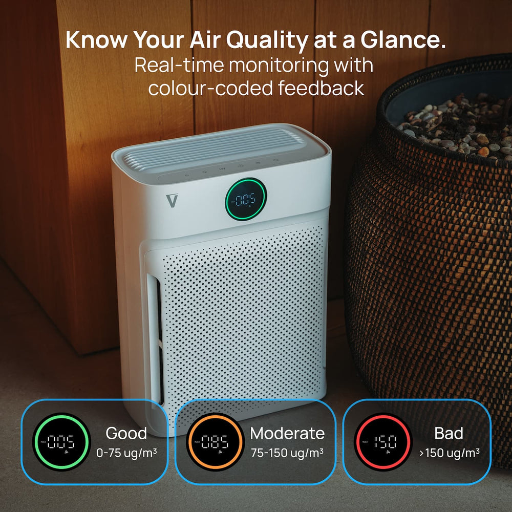 Vortex Air™ PureMax Purifier