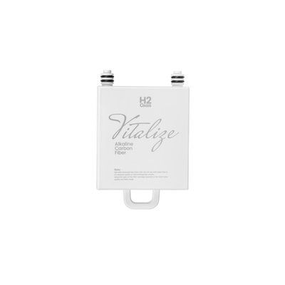 H2 Oasis™ Vitalize Cartridge for the H2 Oasis Reverse Osmosis Machine - Alkaline