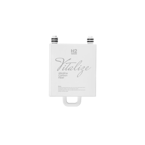 H2 Oasis™ Vitalize Cartridge for the H2 Oasis Reverse Osmosis Machine - Alkaline