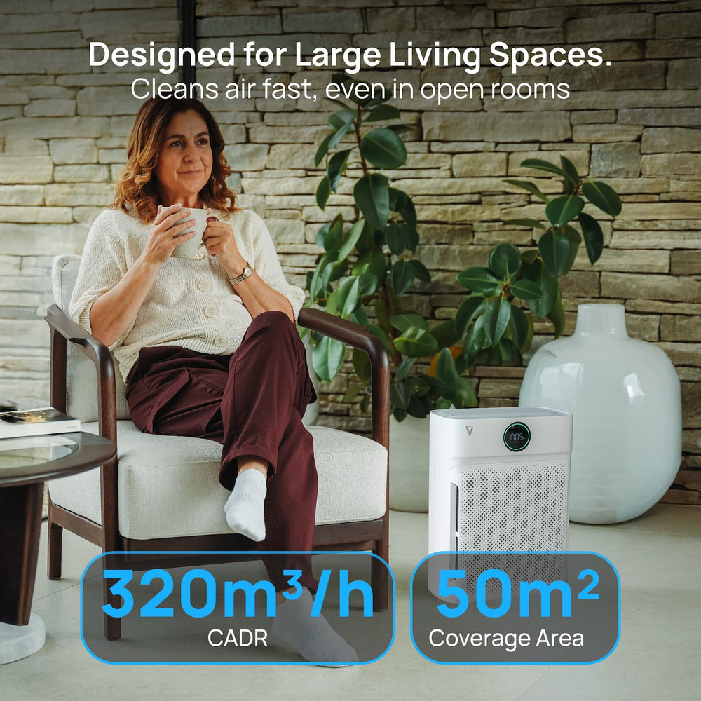 Vortex Air™ PureMax Purifier