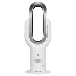 Vortex Air™ REFURBISHED Pro - Bladeless Tower Fan (Heater & Cooler)
