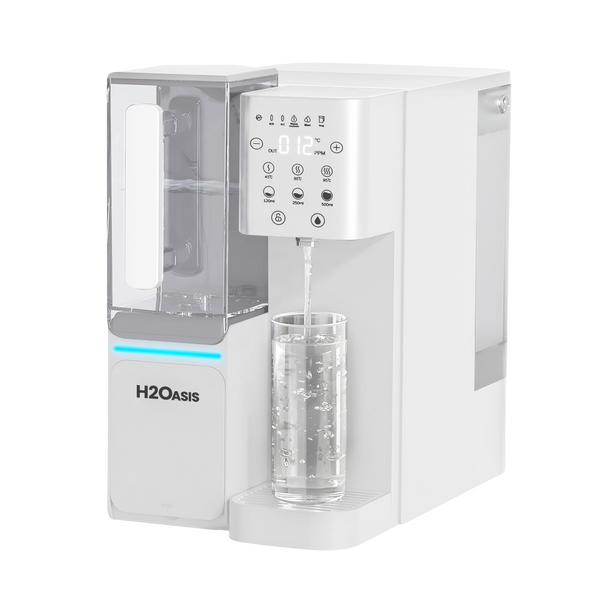 H2Oasis Product