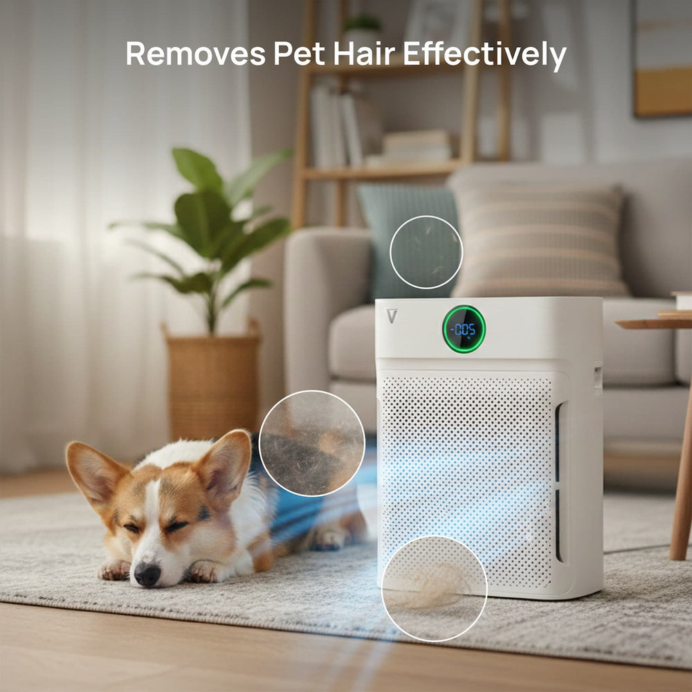 Vortex Air™ PureMax Purifier