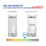 H2 Oasis™ AquaVive - Replacement Filter for the H2 Oasis Reverse Osmosis System