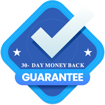 Guarantee Badge