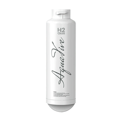 H2 Oasis™ AquaVive - Replacement Filter for the H2 Oasis Reverse Osmosis System