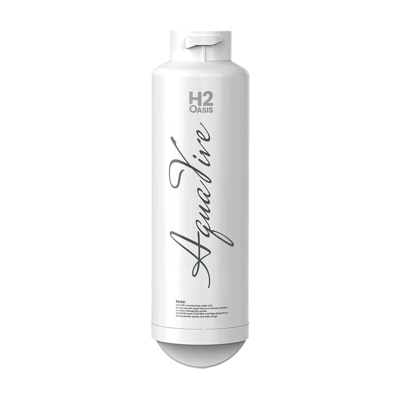 H2 Oasis™ AquaVive - Replacement Filter for the H2 Oasis Reverse Osmosis System