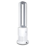 Vortex Air™ Cleanse - Bladeless Air Purifier (Heater & Cooler)