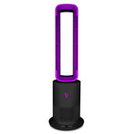 Vortex Air™ Cleanse - Bladeless Air Purifier (Heater & Cooler)