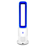 Vortex Air™ Cleanse - Bladeless Air Purifier (Heater & Cooler)