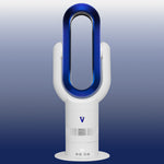 Vortex Air™ Pro - Bladeless Tower Fan (Heater & Cooler)