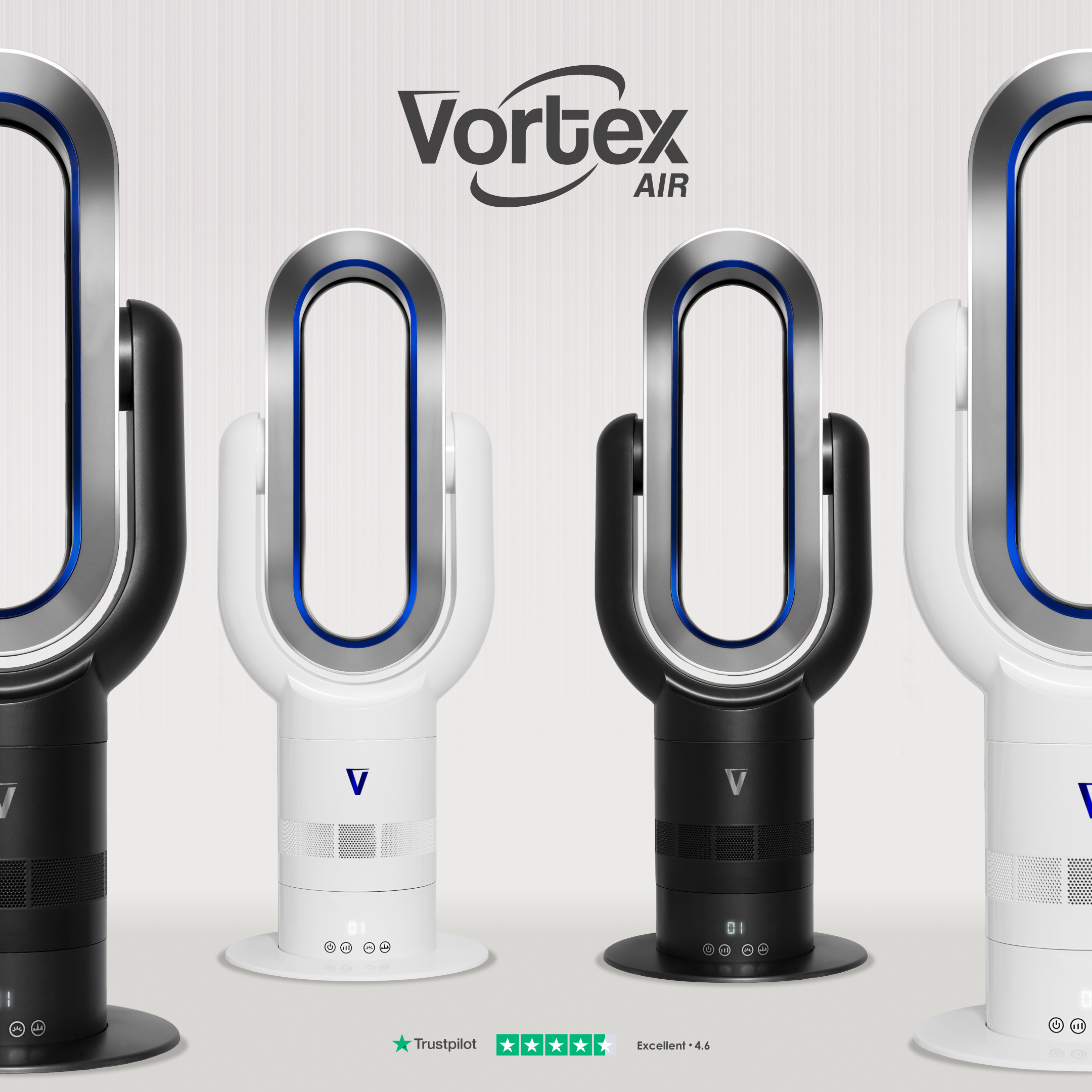 Vortex Air or Competitor (Which offers better value for money?)