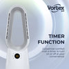 Vortex Air™ AuraWave Hot + Cool