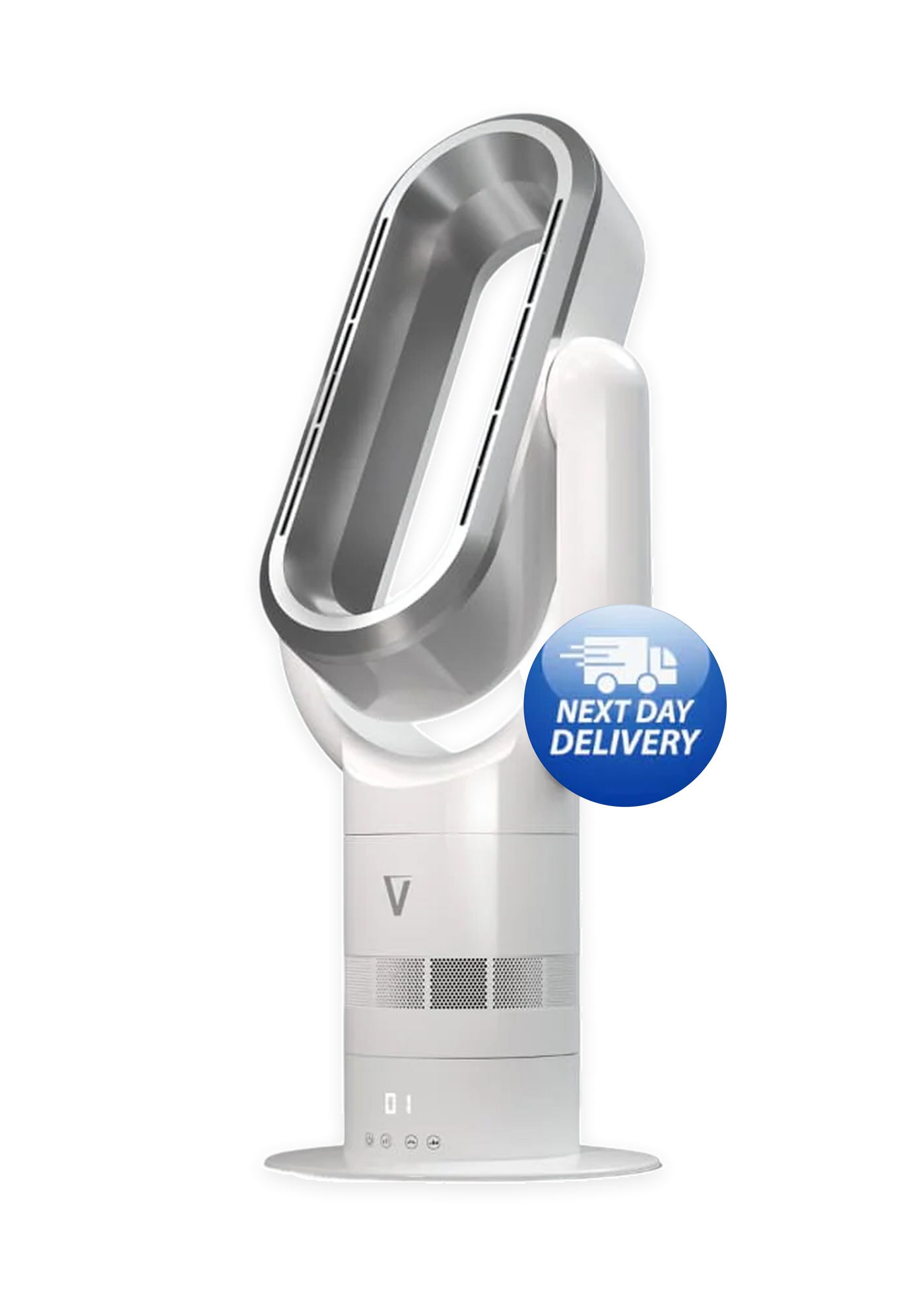One device. Every season. Effortless control.
