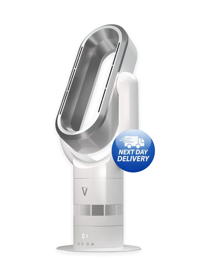 One device. Every season. Effortless control.