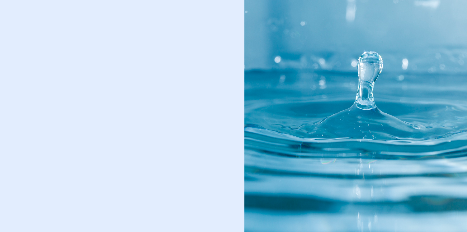 Keep Your Water Pure and Fresh