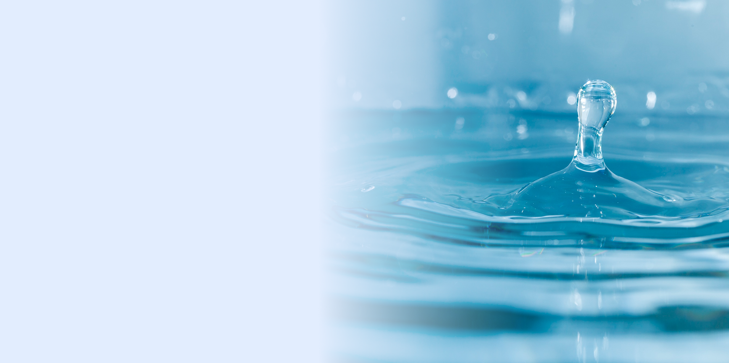 Don’t Compromise onWater Quality