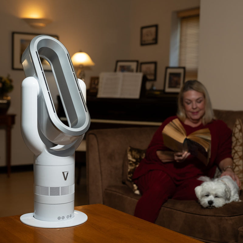 Instant Heating