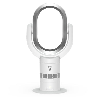 Vortex Air™ Zero - Bladeless Desk Fan