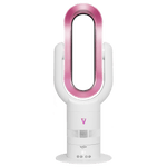Vortex Air™ Pro - Bladeless Tower Fan (Heater & Cooler)