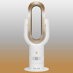 Vortex Air™ Pro - Bladeless Tower Fan (Heater & Cooler)