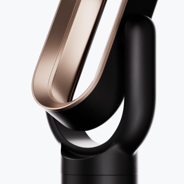 Vortex Air™ Pro - Bladeless Tower Fan (Heater & Cooler)
