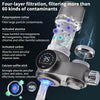 Vortex Air™ PureFlow - Water Tap Filter